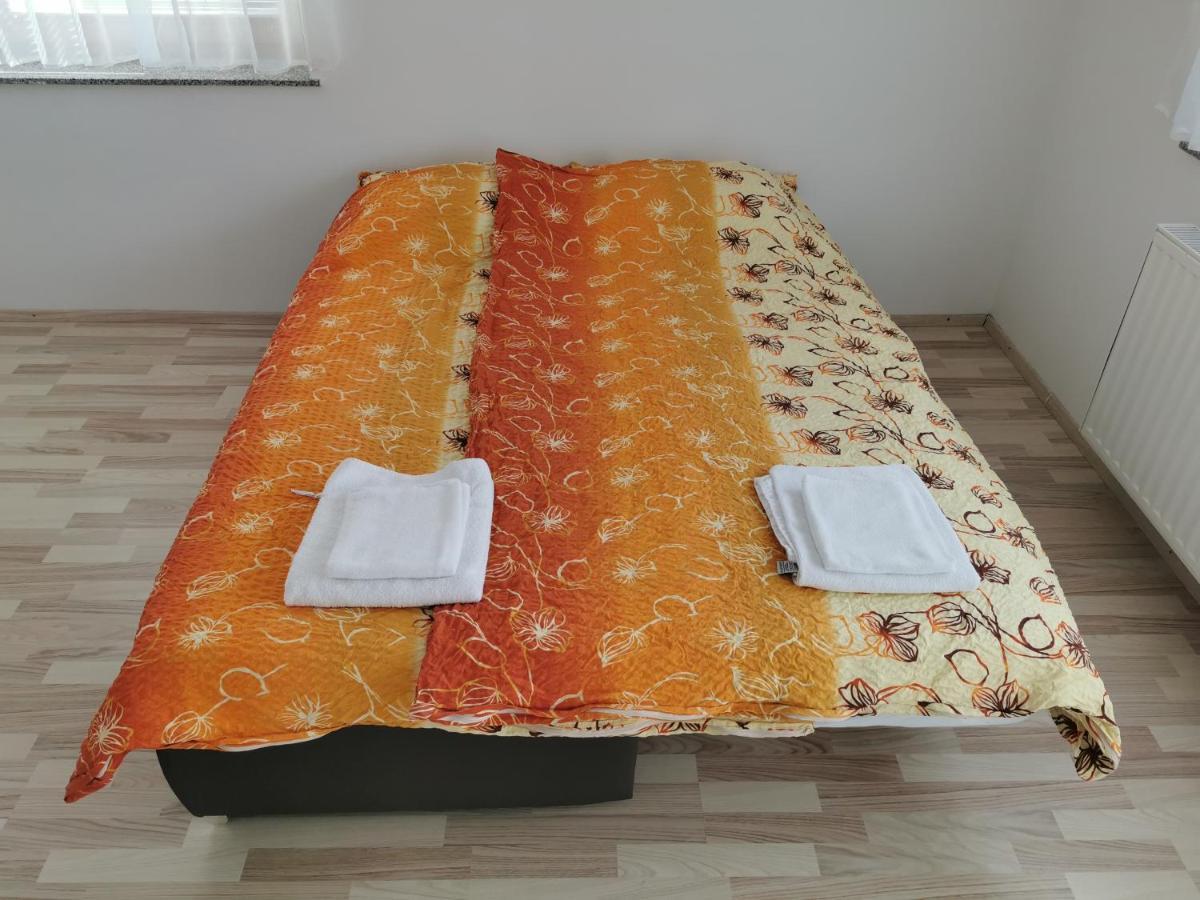 Apartments Henigman Бохинь Экстерьер фото