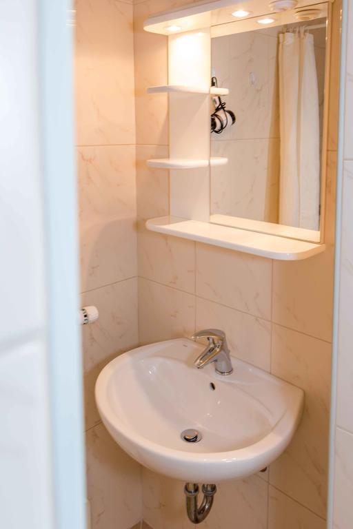Apartments Henigman Бохинь Экстерьер фото