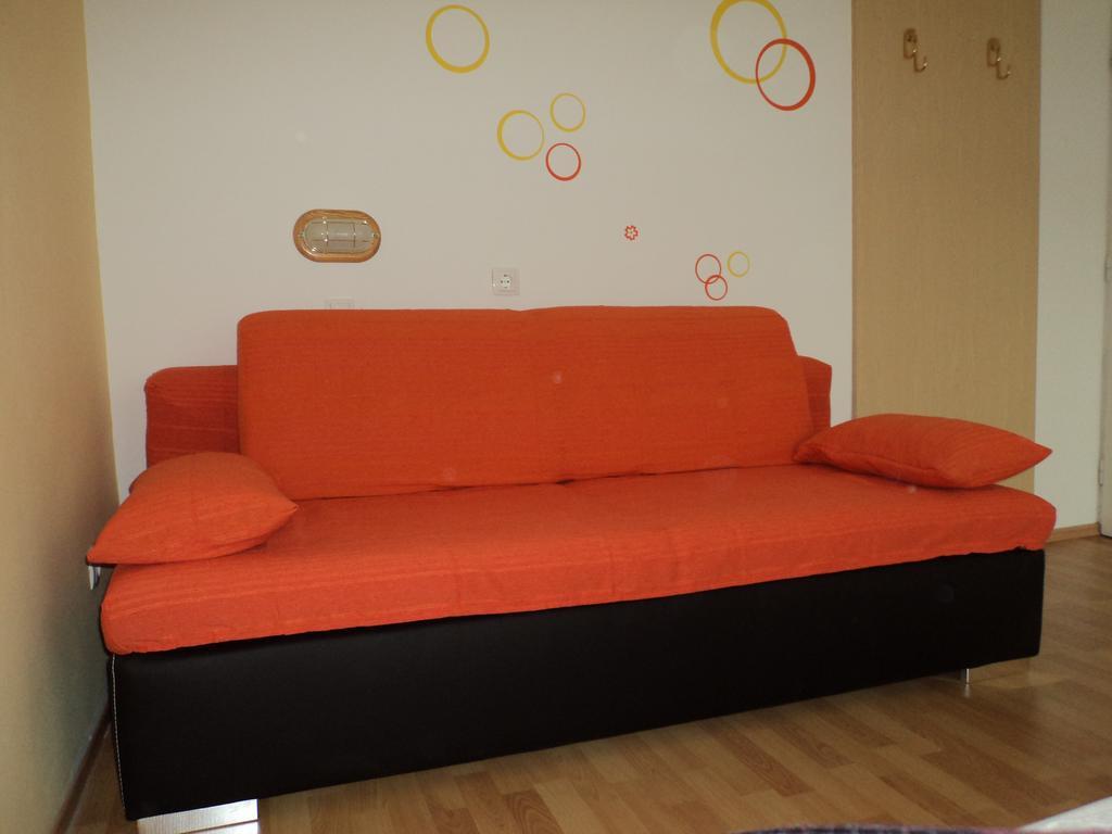 Apartments Henigman Бохинь Экстерьер фото