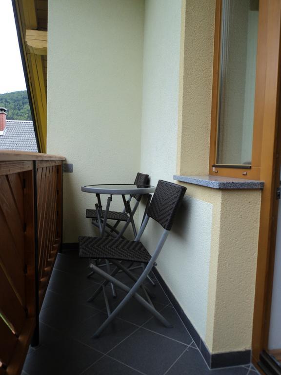 Apartments Henigman Бохинь Экстерьер фото