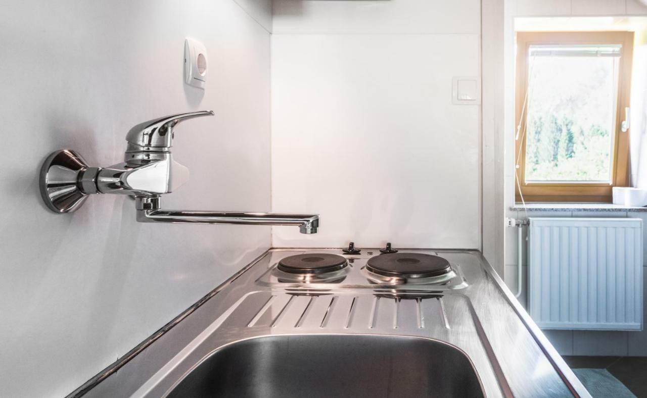 Apartments Henigman Бохинь Экстерьер фото